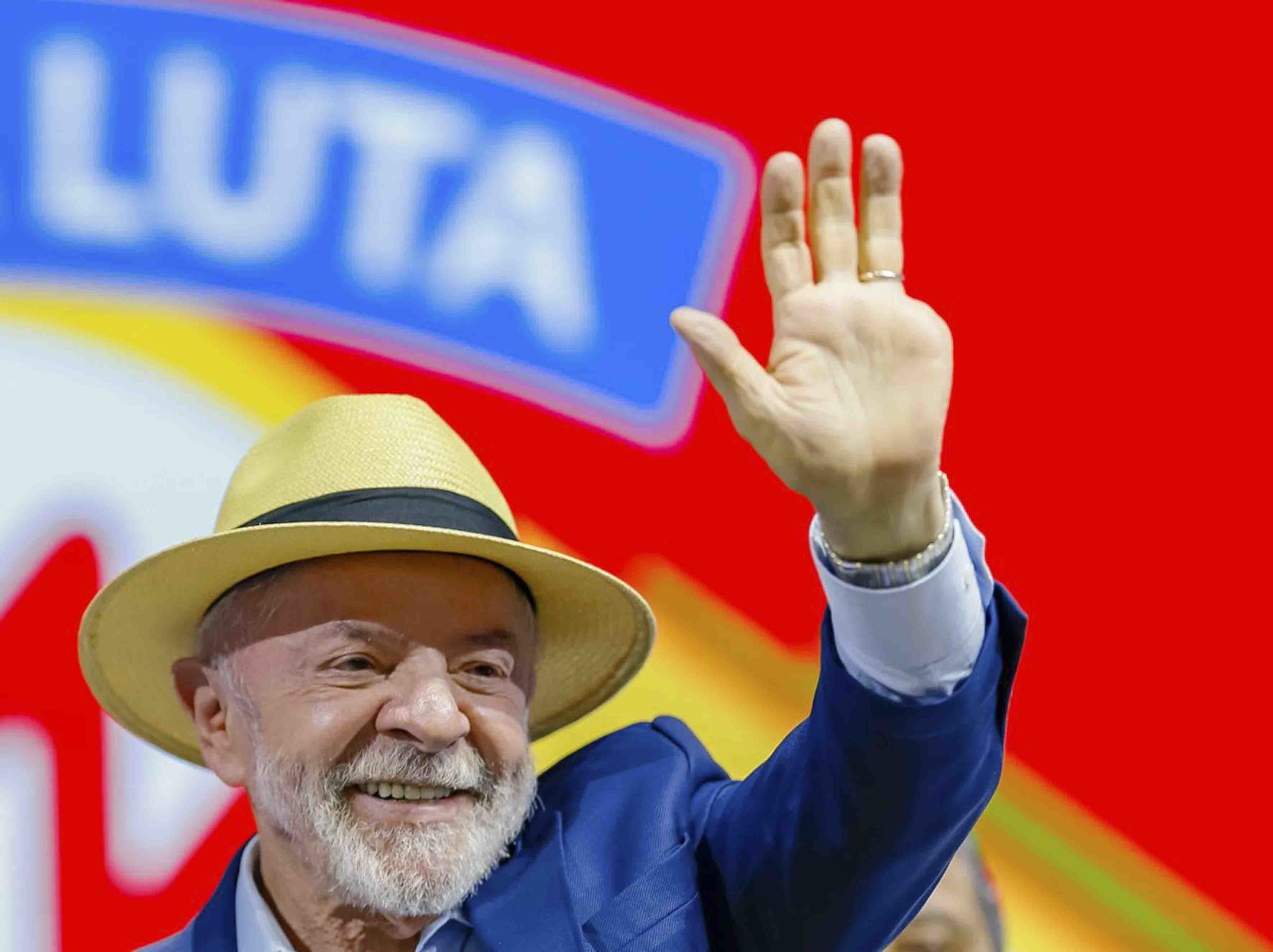 Análise: Na pesquisa Meio/Ideia, melhora da avaliação de governo Lula é o principal ponto - QTU Questões do Universo