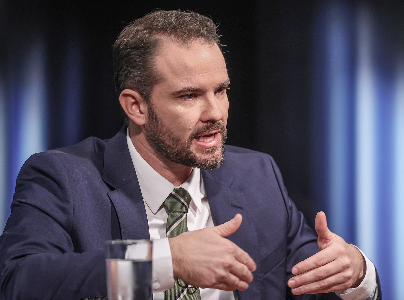 Pressionado, DF vai ao STF por aval para capitalização do BRB