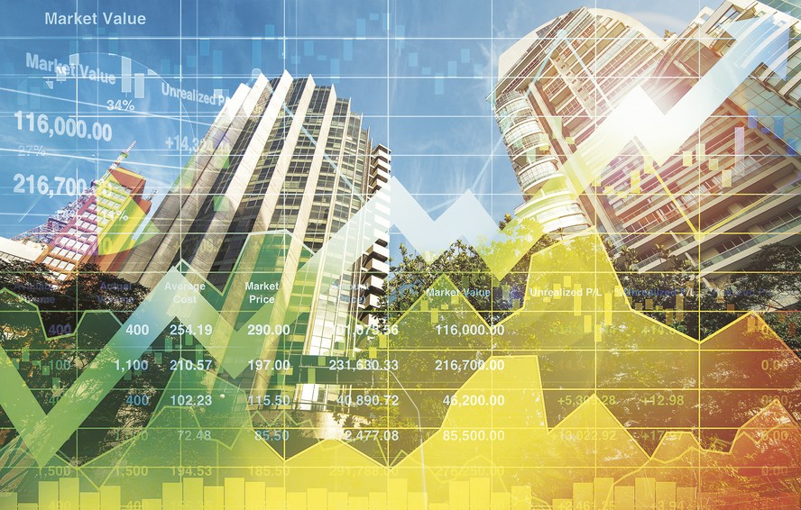 Crédito imobiliário em alta em 2024 | Imóveis de Valor | Valor Econômico