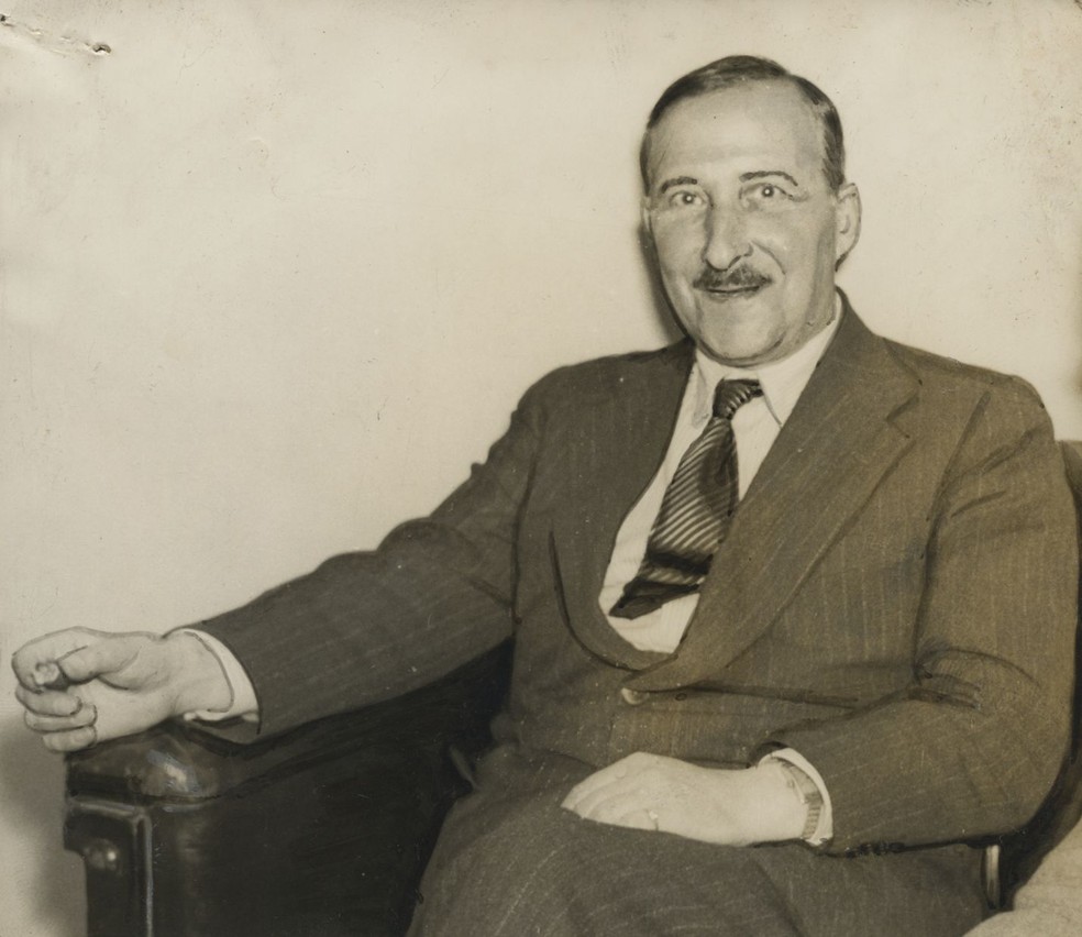 Crítica: em último livro, Stefan Zweig usa o xadrez para discutir