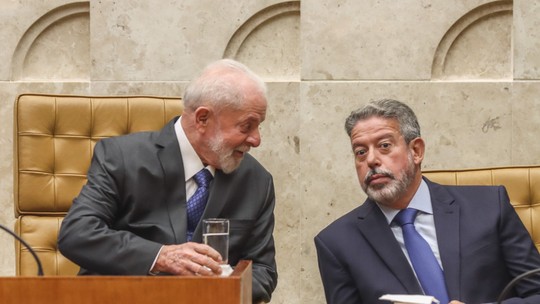 Empenho de emendas sobe 3000% em abril e soma R$ 5,3 bi após encontro de Lula e Lira