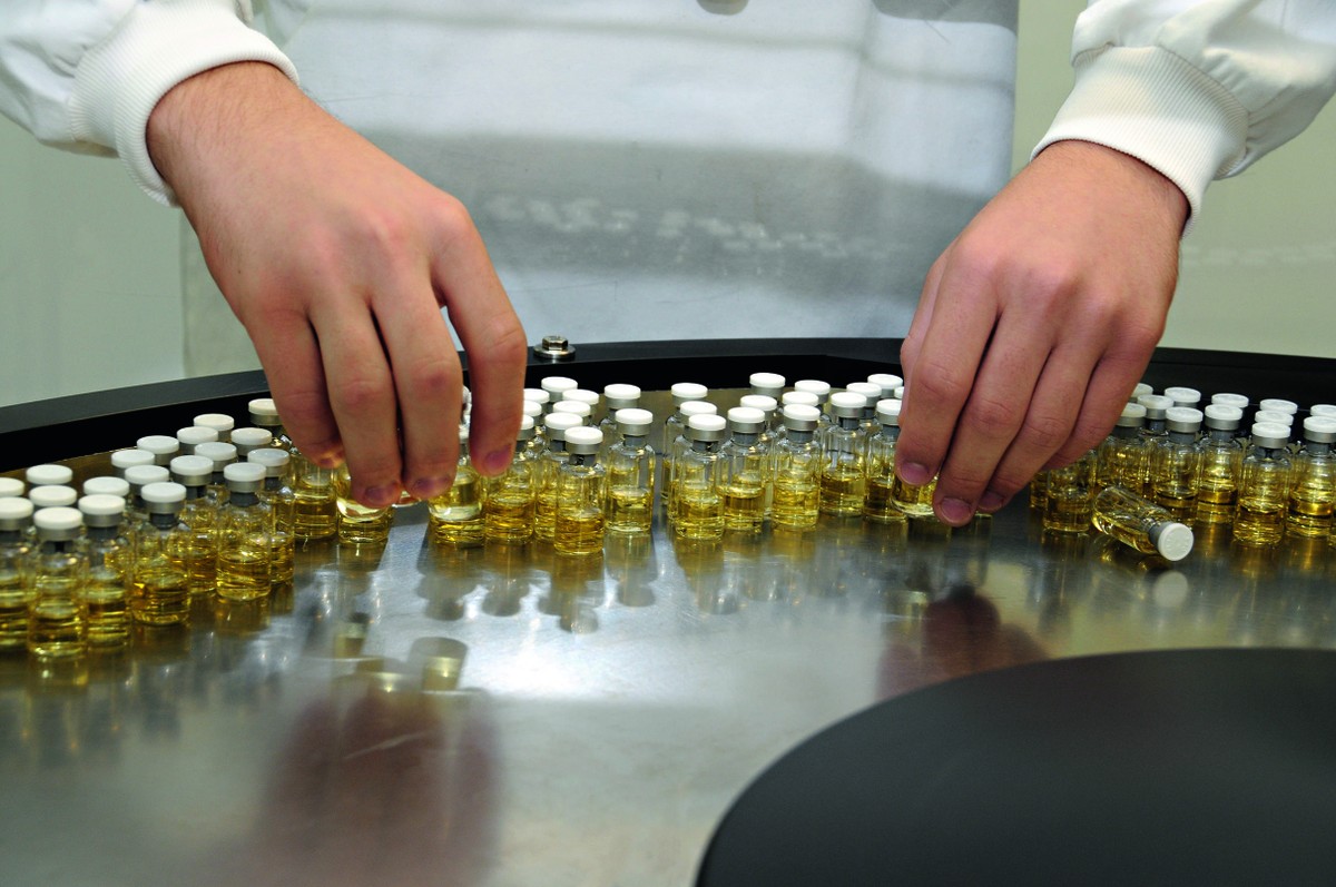 Sócio da Cristália vende sua parte e gera litígio