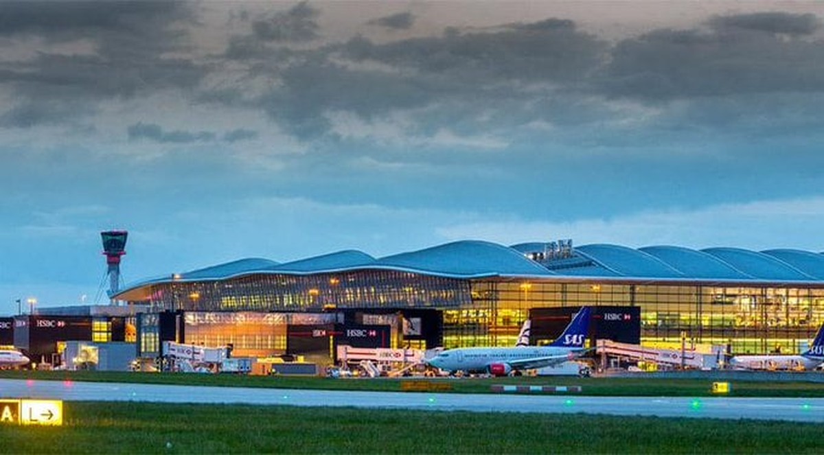 Bolsas caem na Europa com temor de inflação e conflito prolongado no Oriente Médio