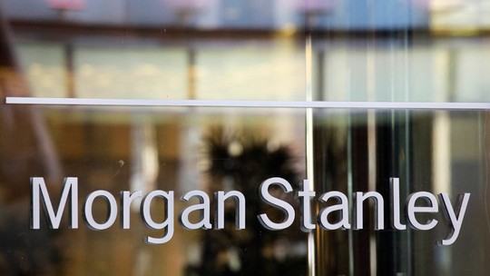 Morgan Stanley tem lucro de US$ 3,4 bi no 1º trimestre, alta de 14%