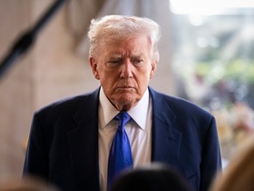 Dados oficiais contradizem artigo publicado por Trump