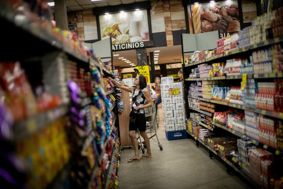  — Foto: Brenno Carvalho/Agência O Globo