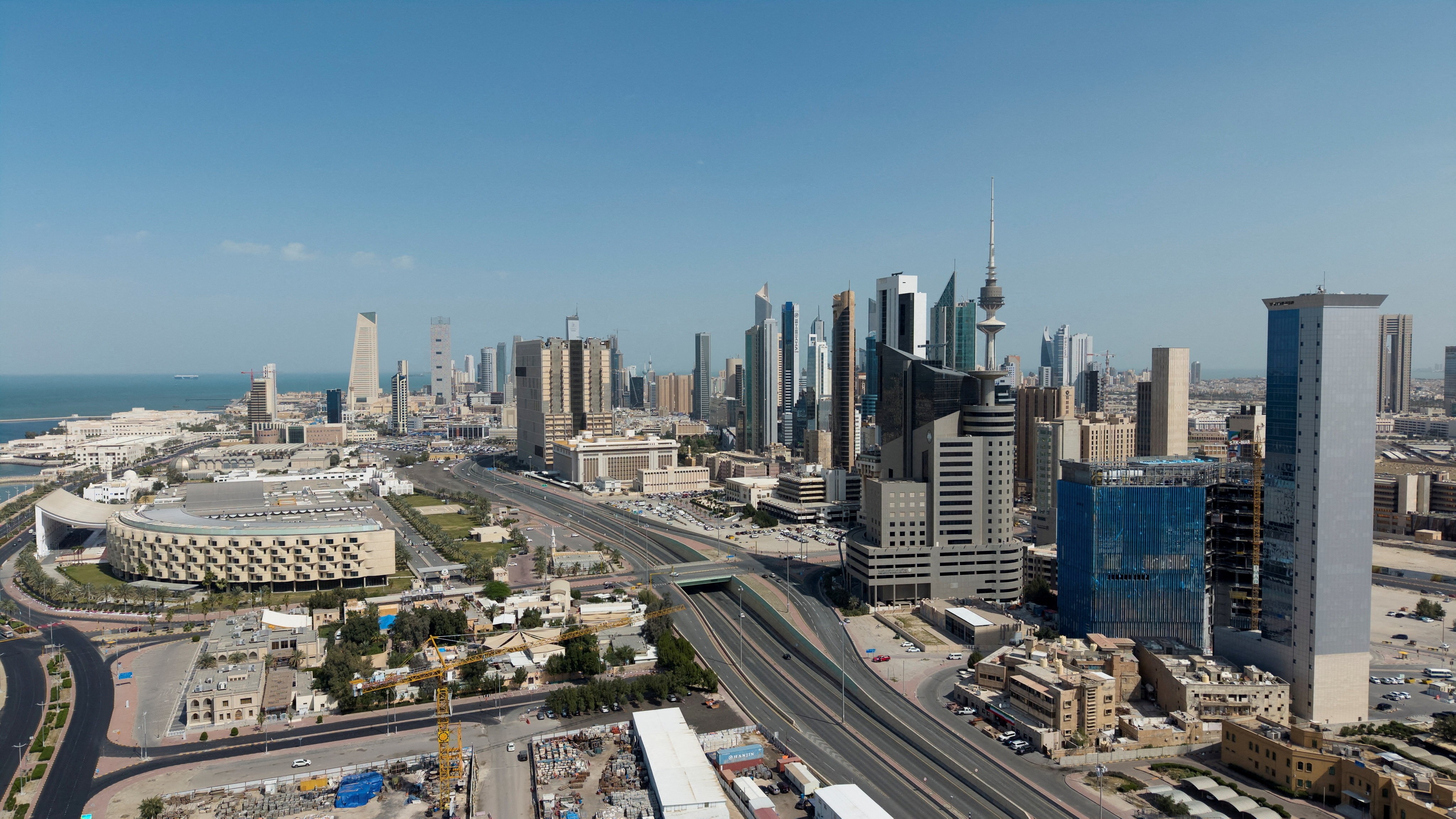 Paquistão e Kuwait negociam acordo de defesa ampliado