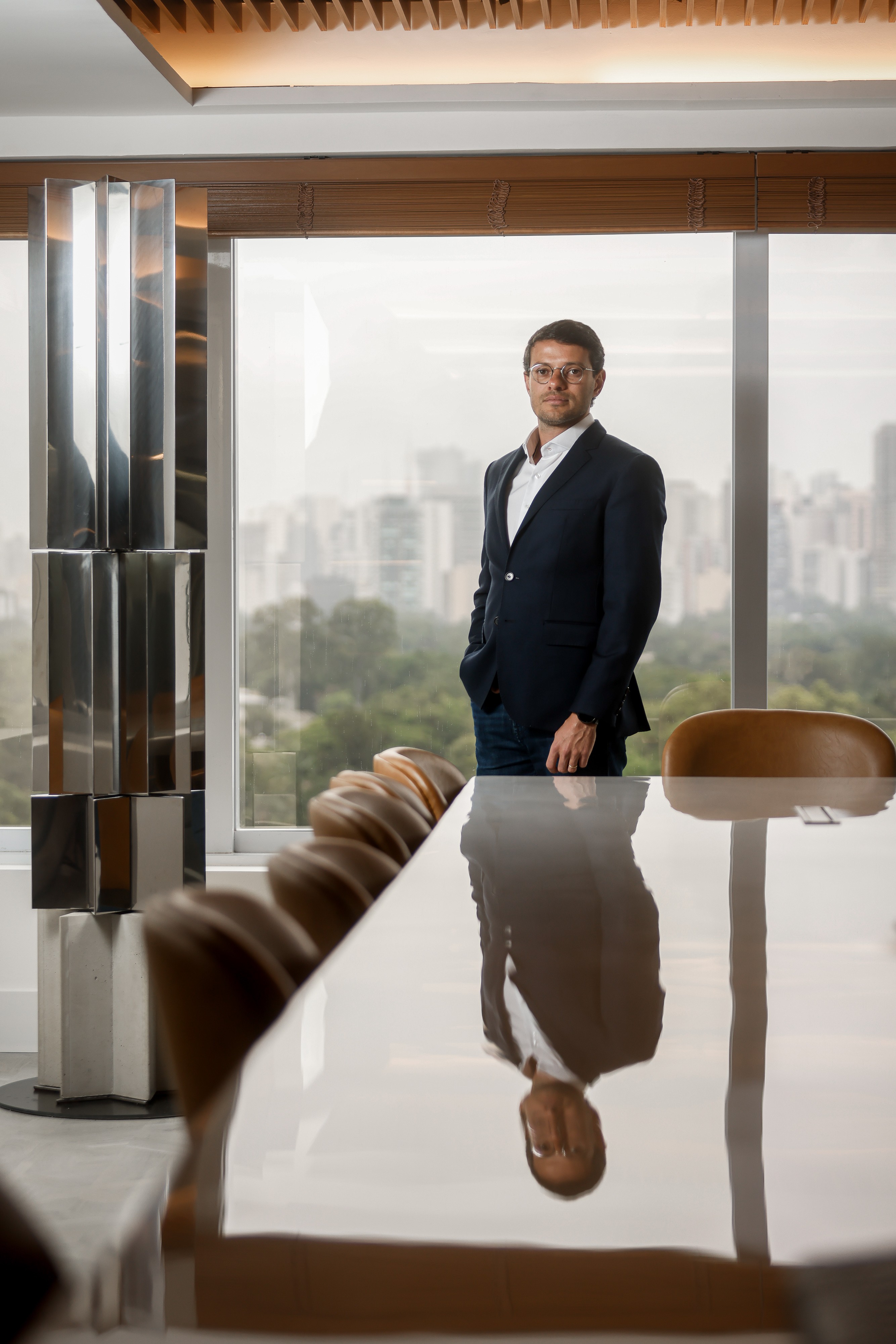 Lux Incorporadora prevê atingir R$ 1 bilhão em lançamentos - QTU Questões do Universo