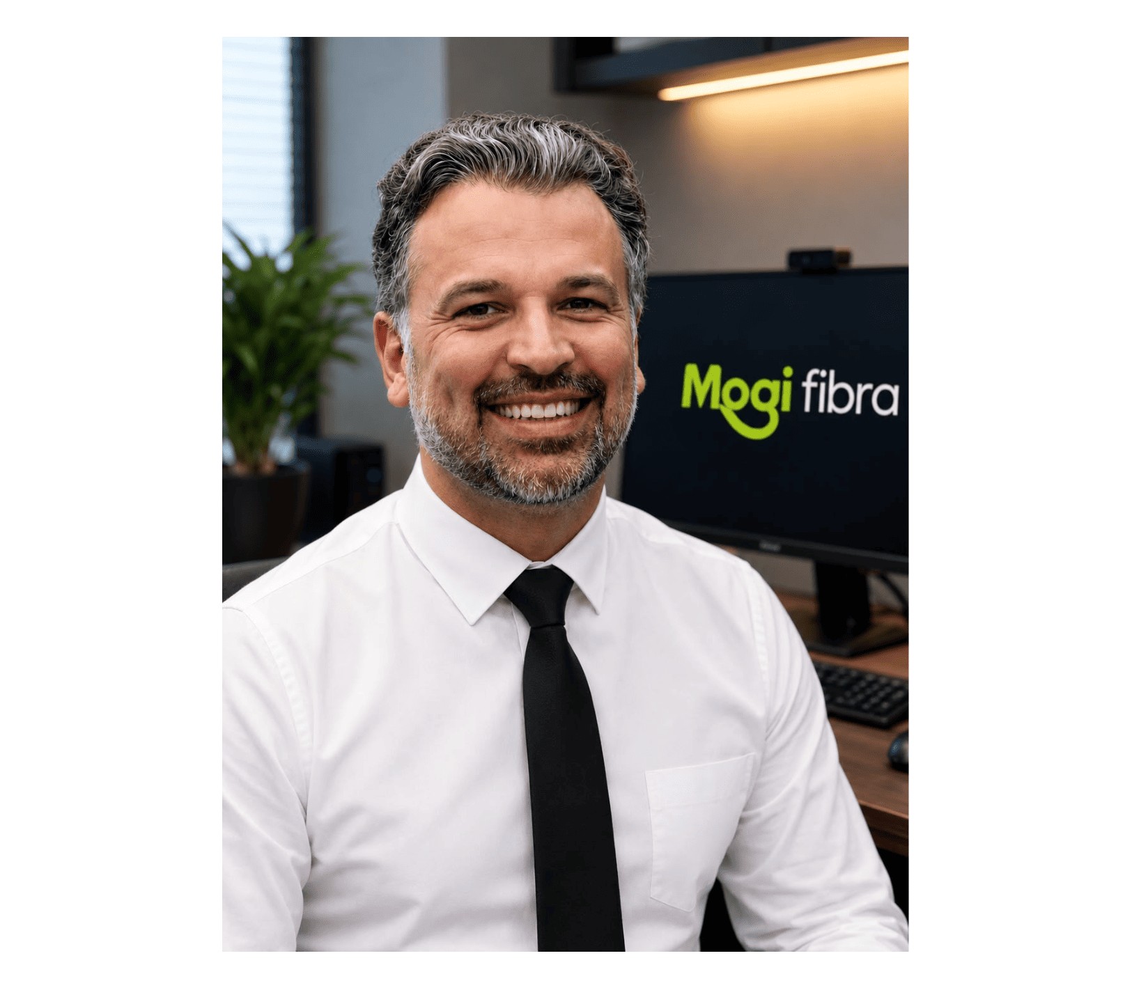 Franco Douglas Lima Dias e Tera Smart Telecomunicações reforçam compromisso com impacto social por meio do Projeto Visão em Dia
