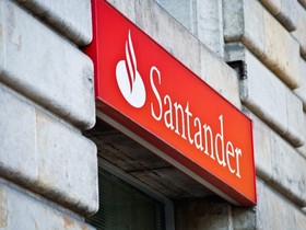 Santander ultrapassa BNP Paribas como maior banco da UE em valor de mercado