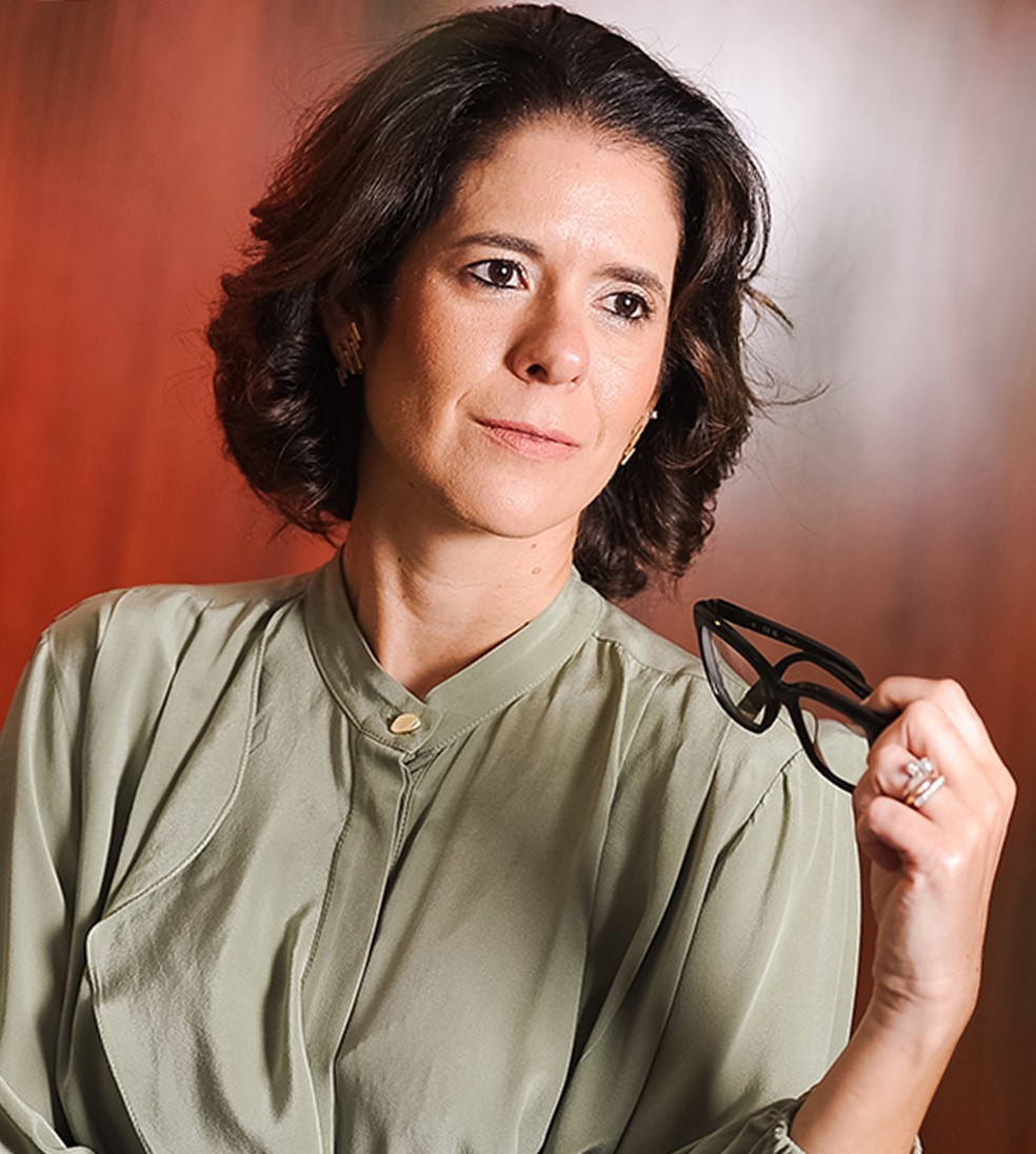 Priscila Faricelli: se MP caducar, pode haver corrida por ressarcimento do tributo — Foto: Nilani Goettems/Valor