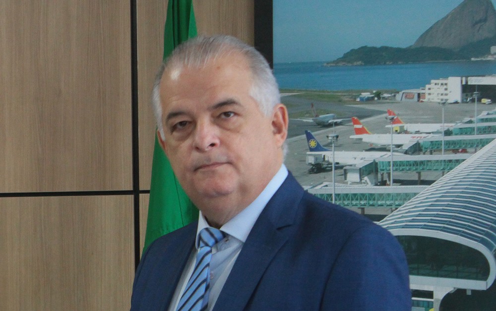 Intervenção federal pode ser solução para crise do Galeão Brasil