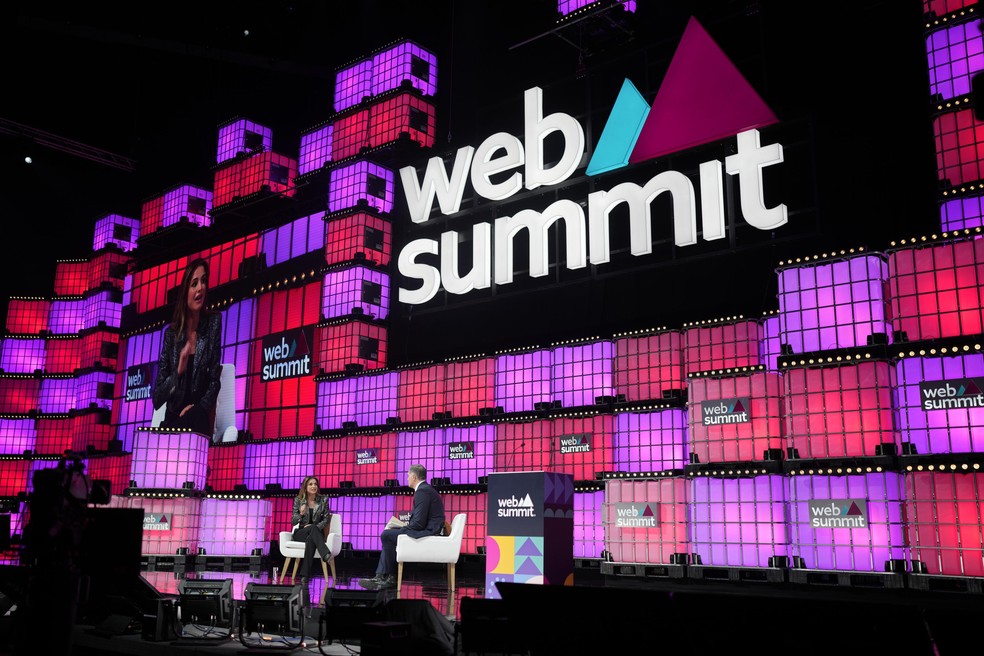 Web Summit anuncia primeira edição no Catar, em 2024 Empresas Valor