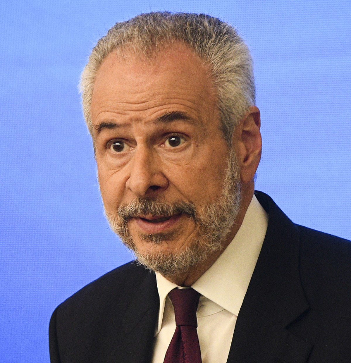 Essa é uma COP que tem que apresentar soluções, diz André Corrêa do Lago