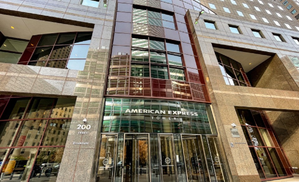 Fundo compra Amex GBT por US$ 6,3 bi e vai fechar capital