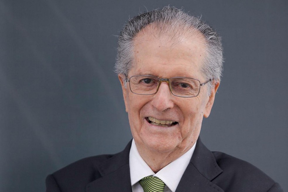 Mendes, da  Anec: ineficiência logística não pode ser repassada para o preço final — Foto: Divulgação