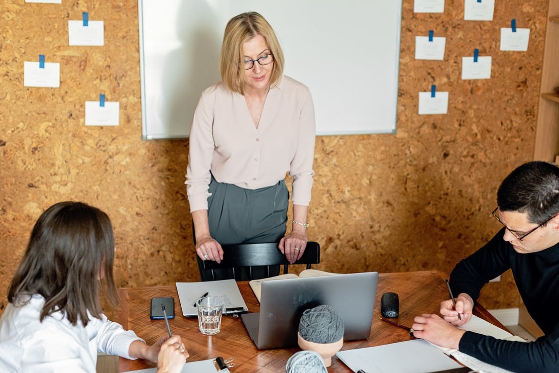 IA Transforma Entrevistas de Emprego em Testes de Habilidade