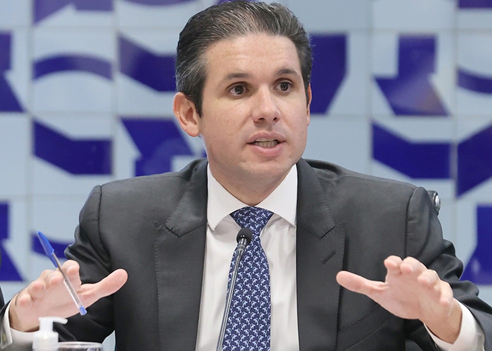  — Foto: Marina Ramos/Câmara dos Deputados