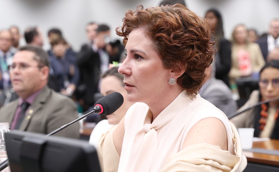 STF forma maioria para tornar Carla Zambelli ré por porte ilegal de arma |  Política | Valor Econômico