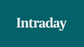 Intraday logo newsletter