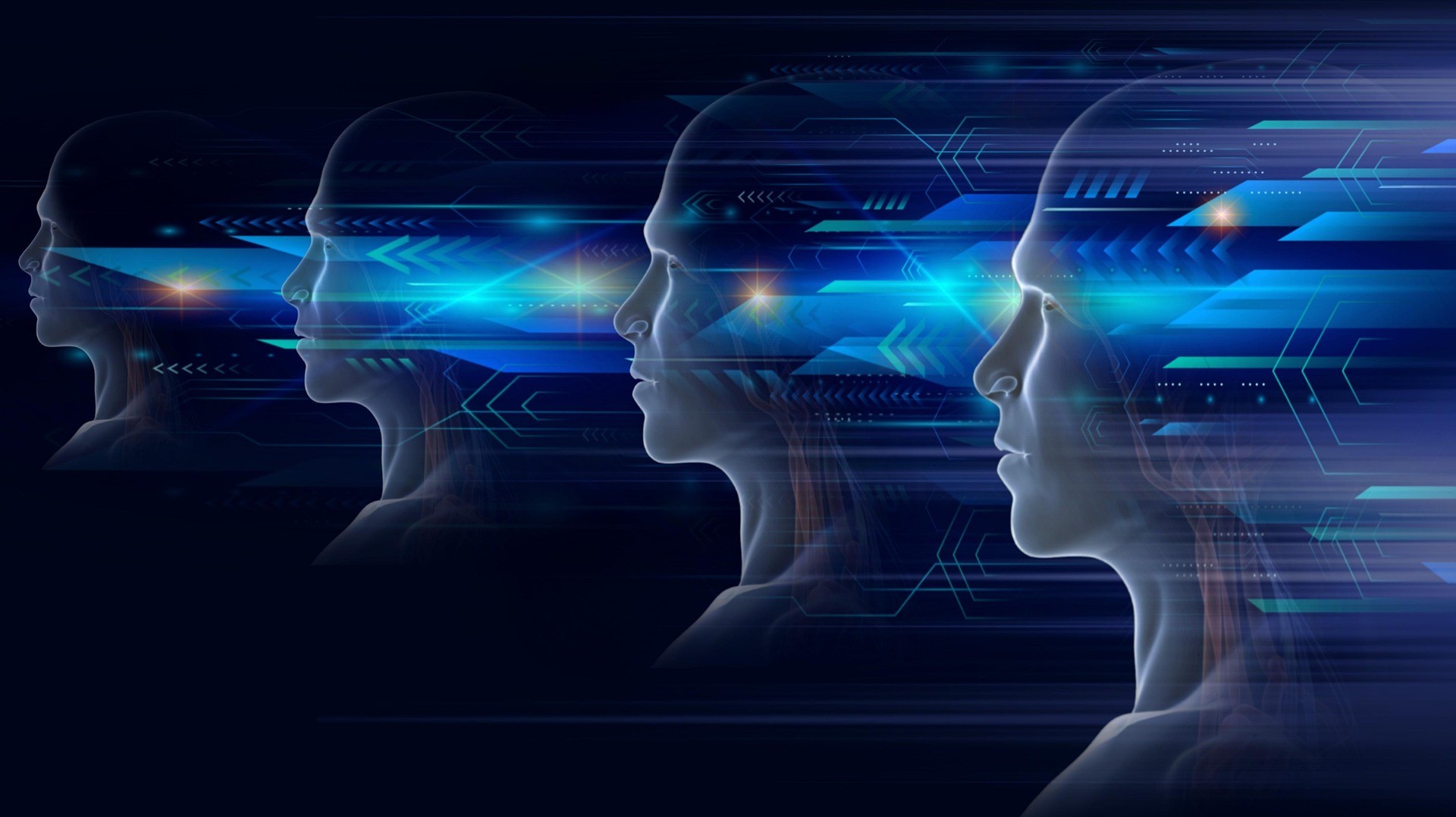 FT: Disputa em IA leva a salários milionários para profissionais de ponta