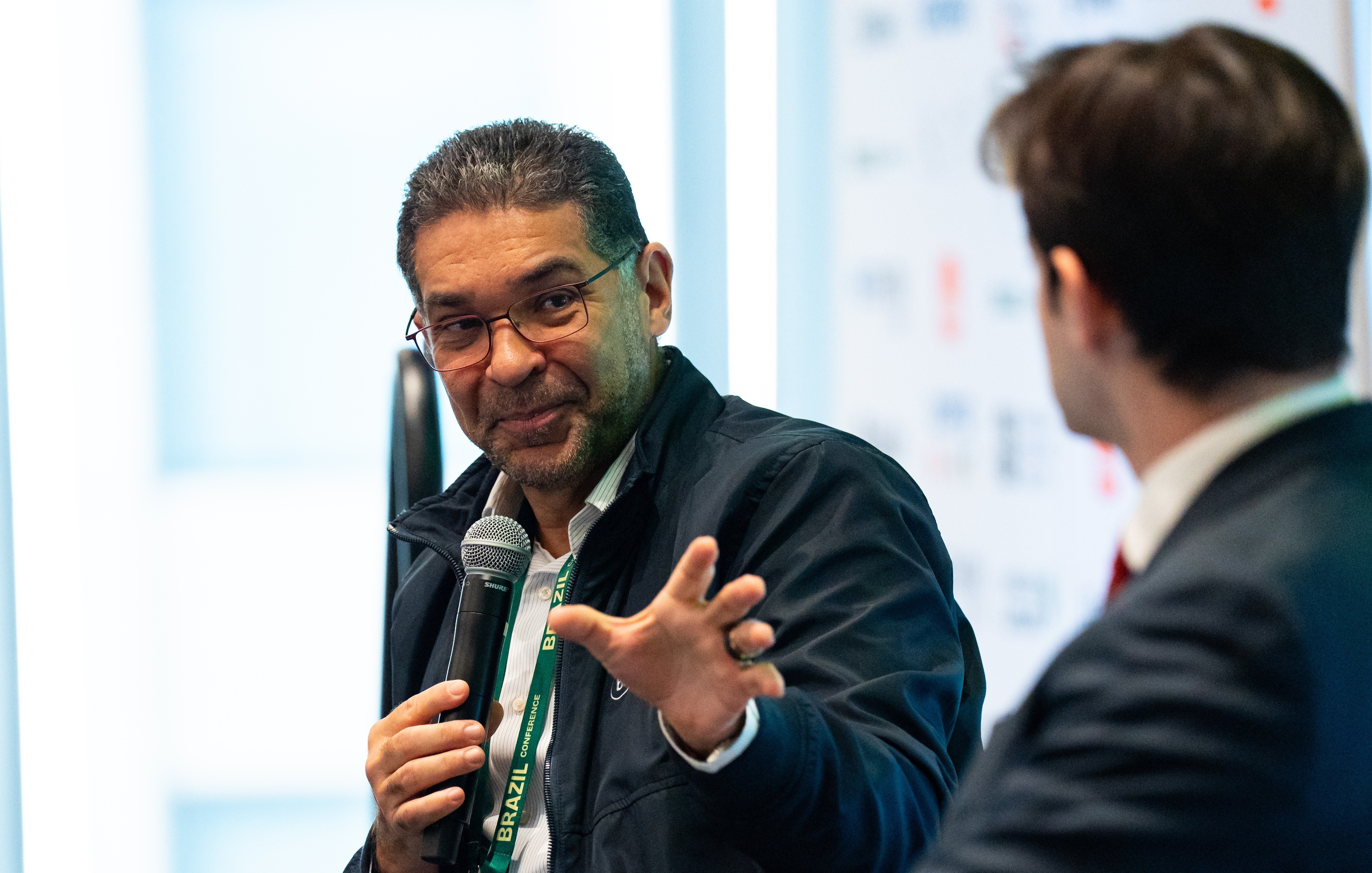 ‘Não tenho conversado com nenhum candidato’, diz Mansueto