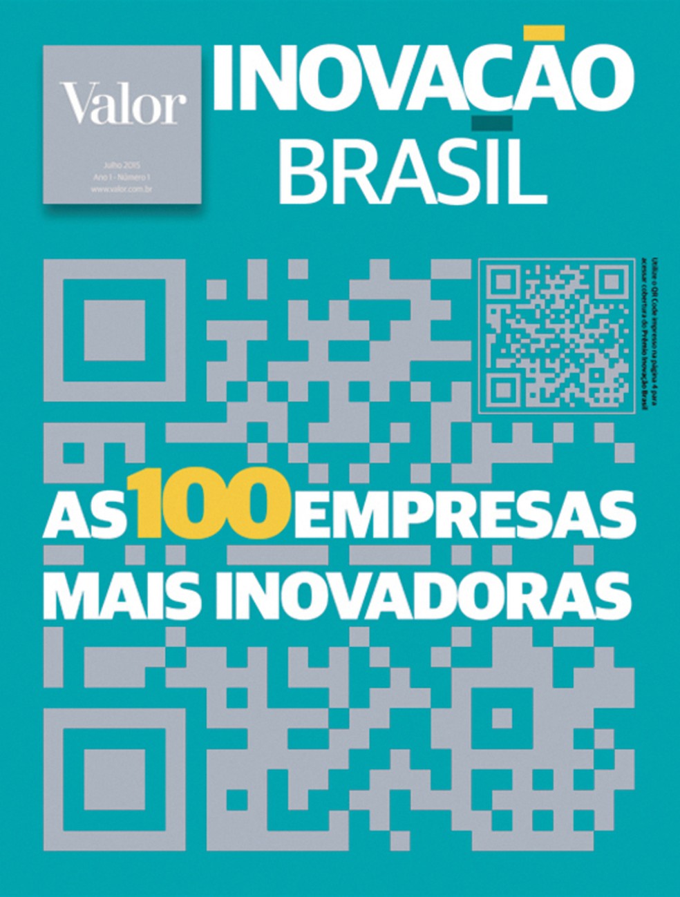 Valor e Strategy& lançam 2ª edição do 'Inovação Brasil' | Empresas ...