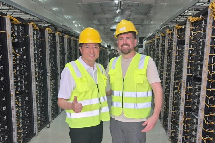 Como a General Compute quer revolucionar o mercado de Inference AI