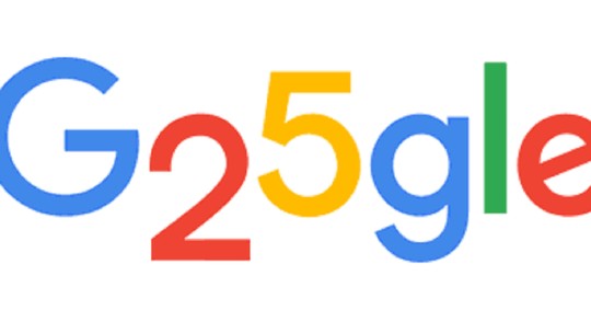 Como surgiu o Google, que completa 25 anos hoje