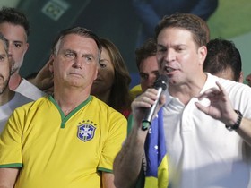 PL tem dificuldade para fechar com marqueteiro no Rio