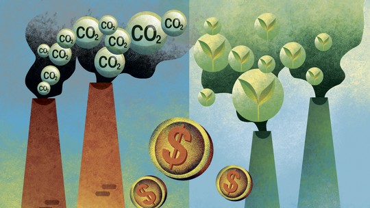 Integridade é principal imbróglio para avanço do mercado de crédito de carbono
