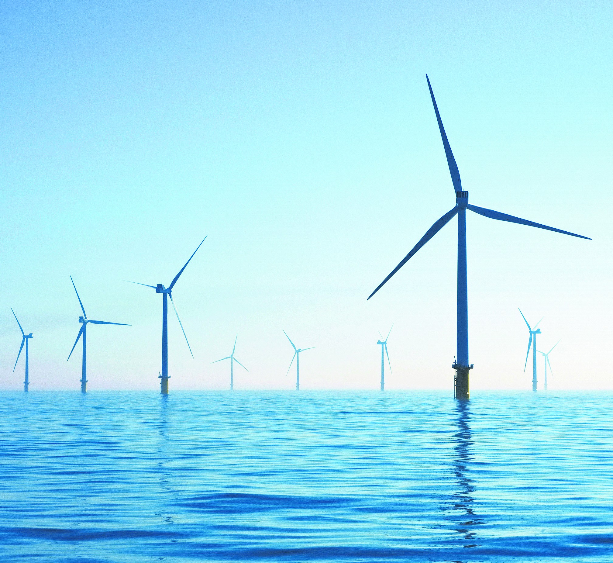BP Pode Abandonar Projeto de Energia Eólica Offshore no Japão