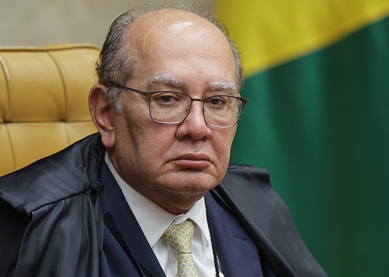 STF: Gilmar envia a Fachin proposta de súmula para barrar pautas-bomba