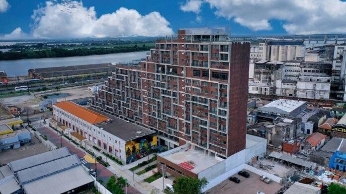 ABF Developments aposta no Masterplan do 4º Distrito para redesenhar o futuro urbano de Porto Alegre