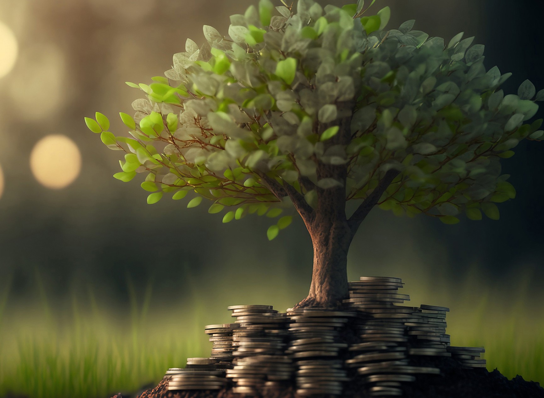 A colaboração como estratégia de financiamento