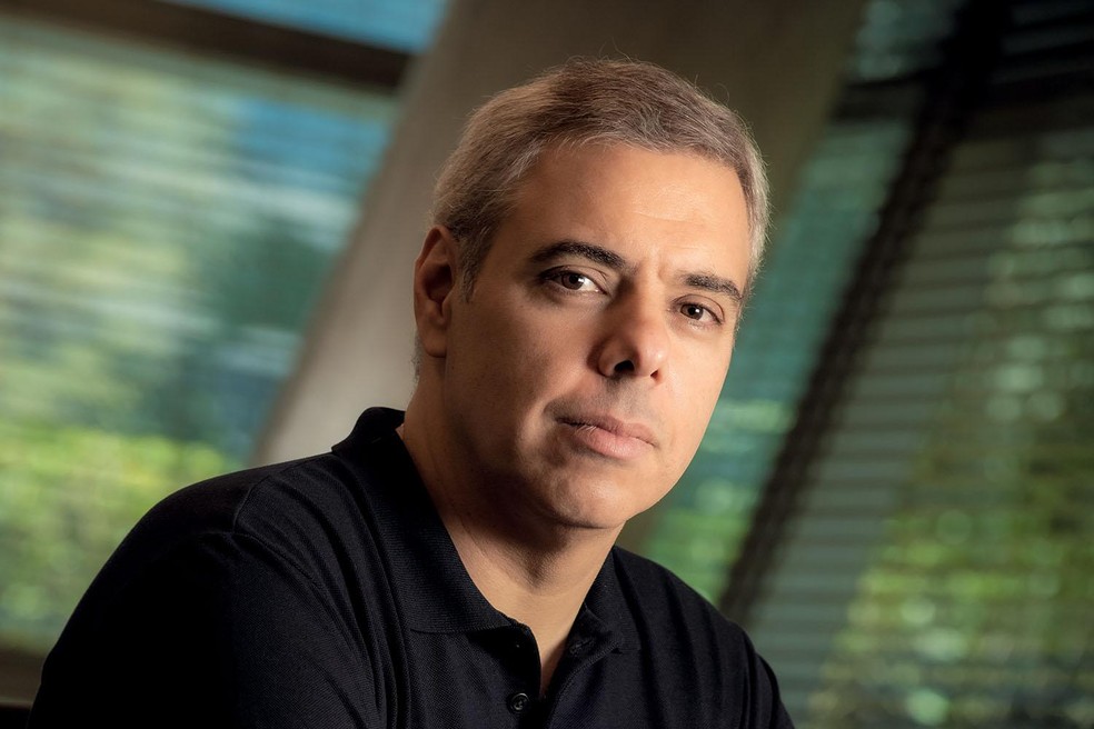 Milton Maluhy Filho, CEO do Itaú Unibanco, discute estratégia de longo prazo.