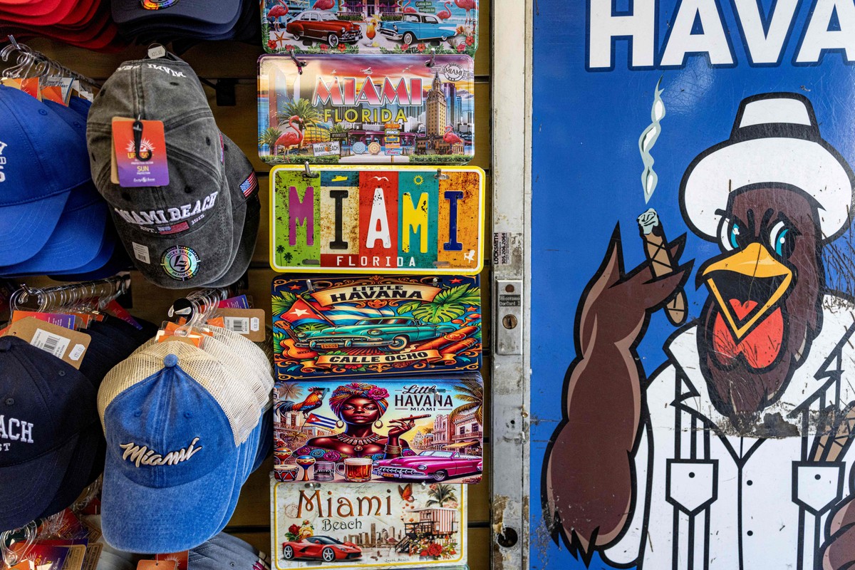 Desilusión con Trump en Florida: ¿Impacto en mercados latinos?