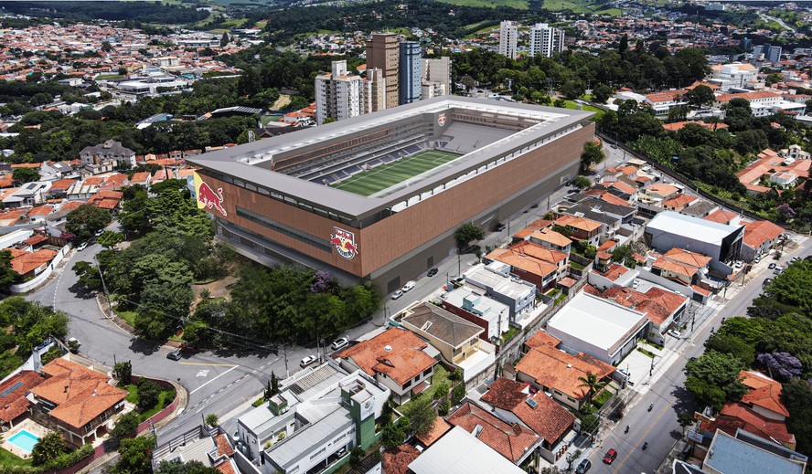 Red Bull Bragantino fecha 2025 com recordes financeiros, expansão do ...