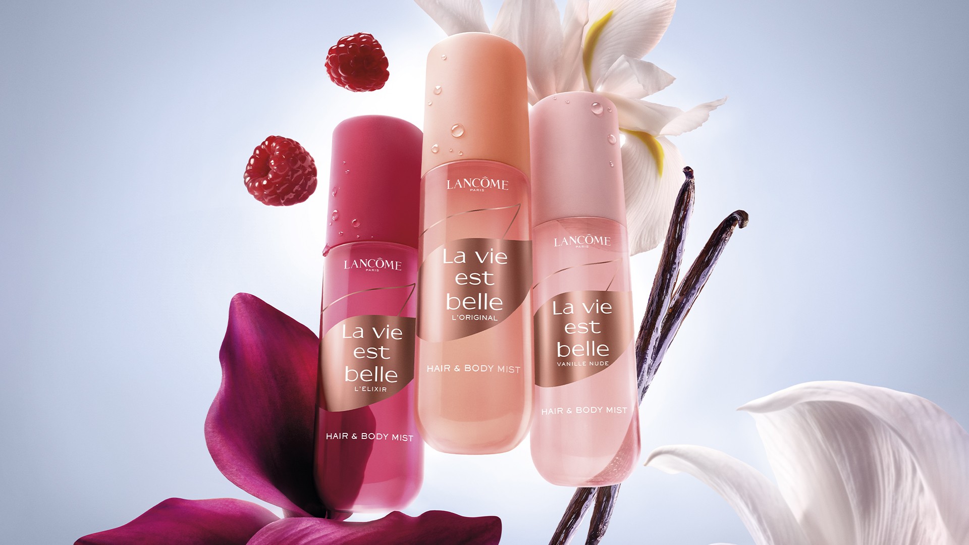 Exclusivo: Lancôme estreia no TikTok Shop, segunda marca de luxo da L’Oréal na plataforma - Foto