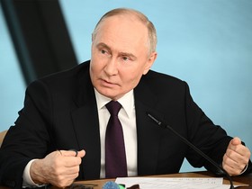 Rússia corre para legalizar criptomoedas e driblar sanções