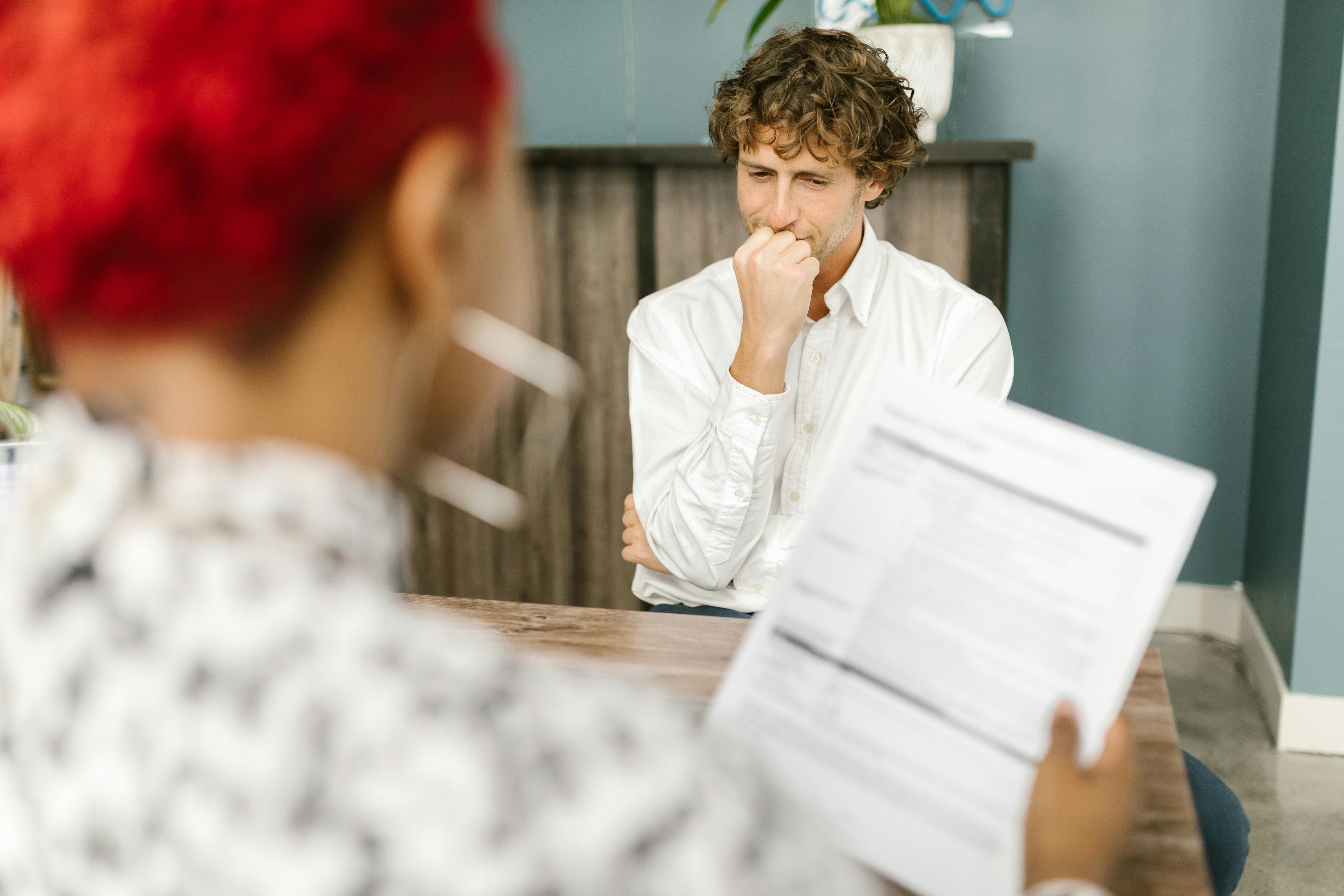 Veja quais perguntas são proibidas durante entrevistas de emprego — e o que fazer