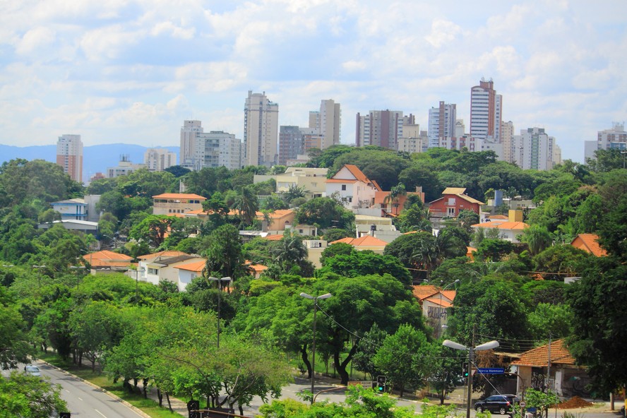 Perdizes vive um boom imobiliário | Imóveis de Valor | Valor Econômico