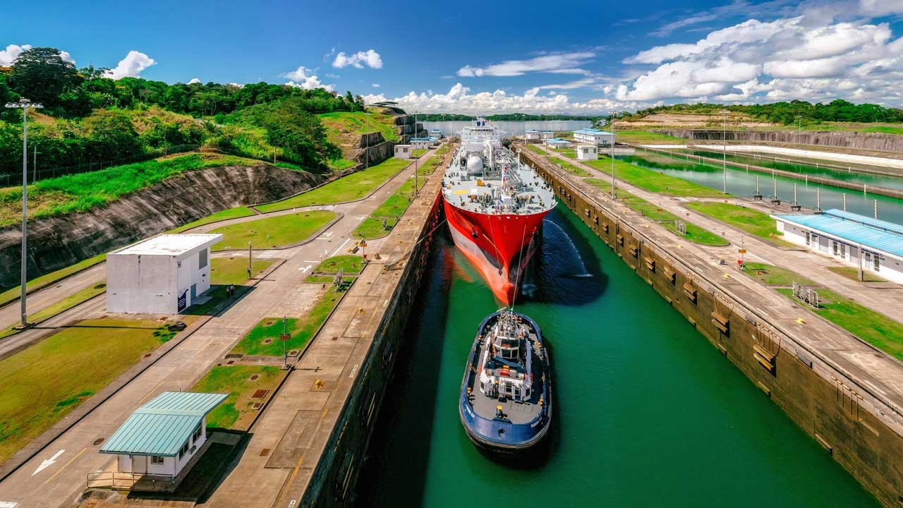 Presidente do Panamá diz que Canal continuará sob controle do país em resposta a Trump