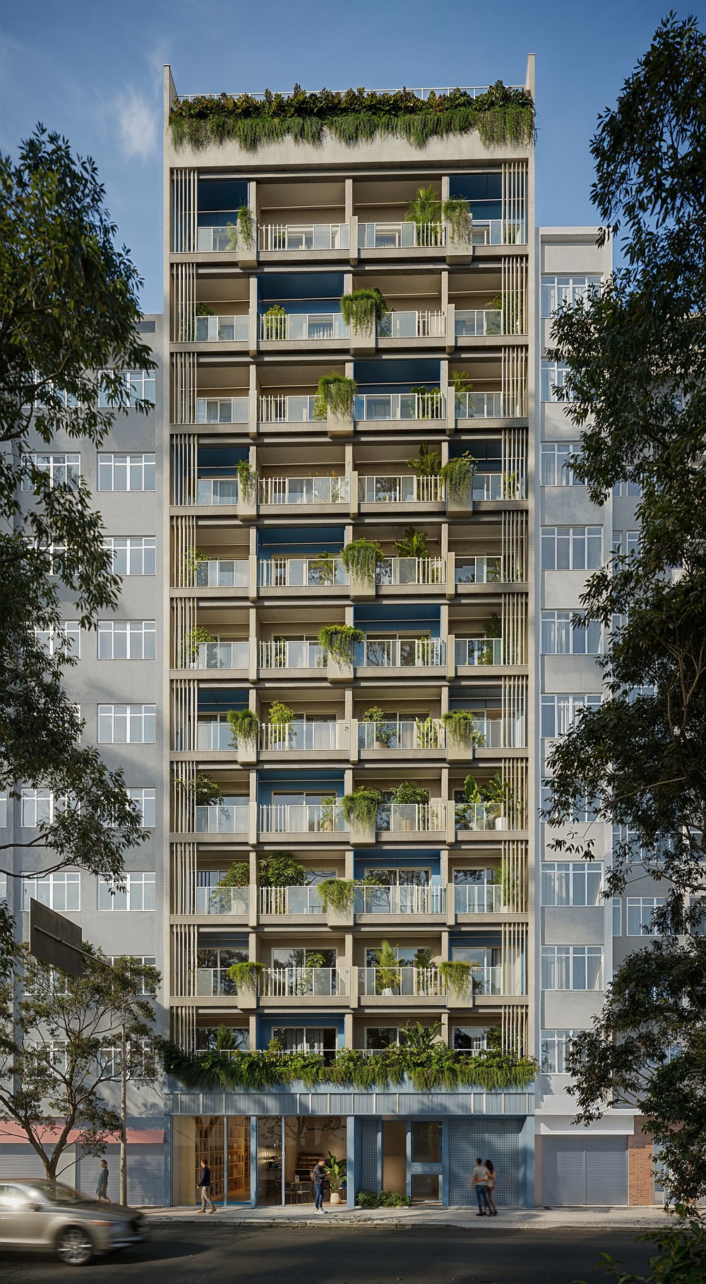 Residenciais homenageiam a história cultural carioca | Imóveis de Valor ...