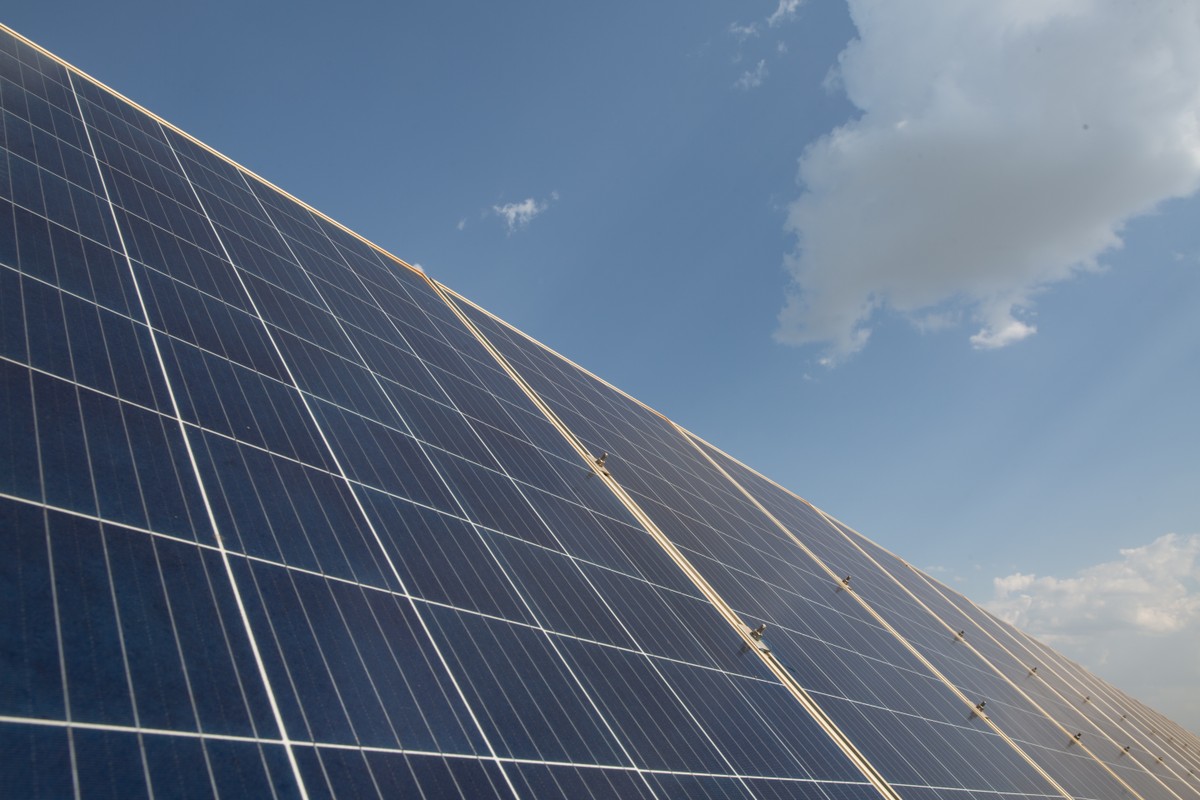 Exclusivo: Comerc contrata bancos para vender quinta maior usina solar ...