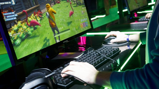 Epic Games, criadora do ‘Fortnite’, demite 16% dos funcionários em corte de custos