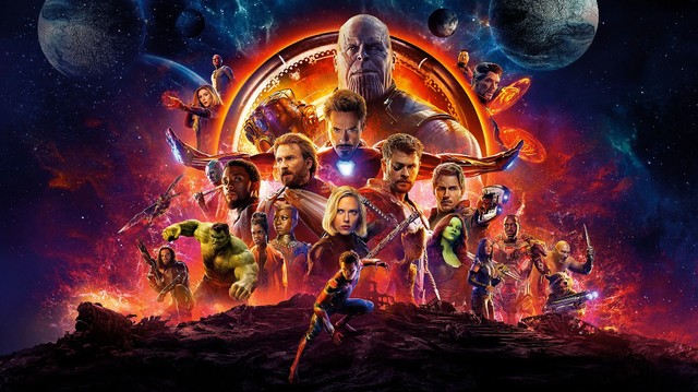 Conheça as 15 maiores bilheterias na história do cinema | Empresas ...
