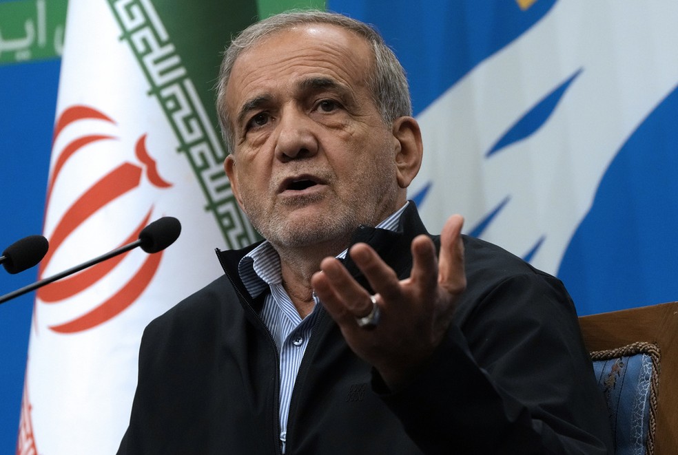  — Foto: Vahid Salemi/AP