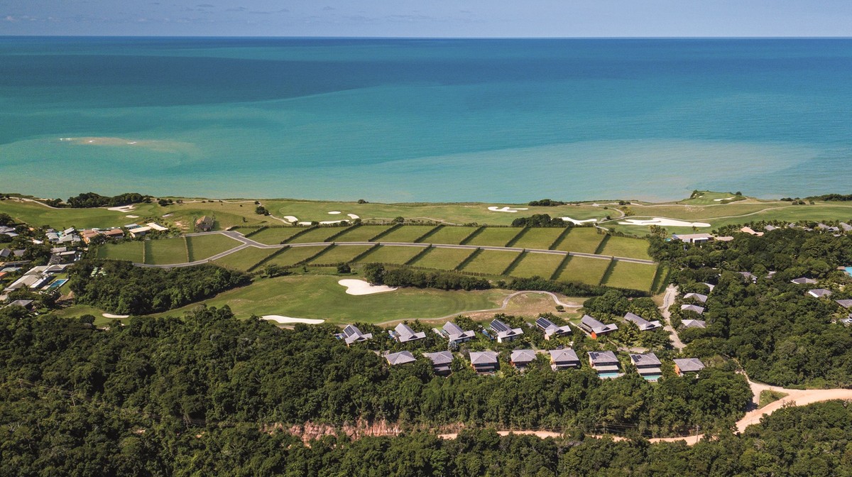 Trancoso ganha novos projetos e valor de imóveis bate recorde | Imóveis de Valor