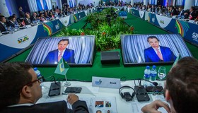 Brasil tem metas ambiciosas, mas geopolítica pode limitar consenso